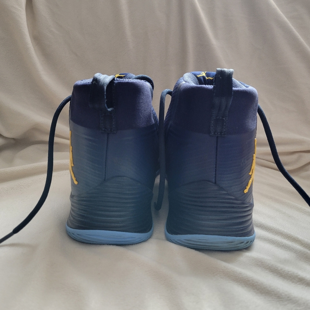 Jordan Ultra Fly 2 Promo Summer 2017 Sneakers - Picture 6 of 10